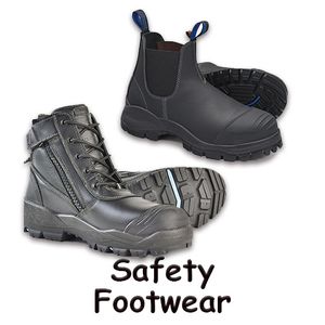 safety equipment suppliers