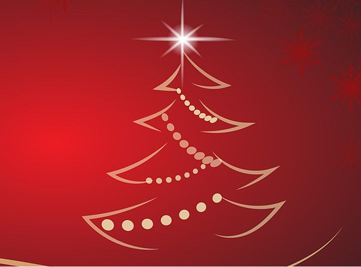 Christmas & New Year Hours 2025&ndash;2026