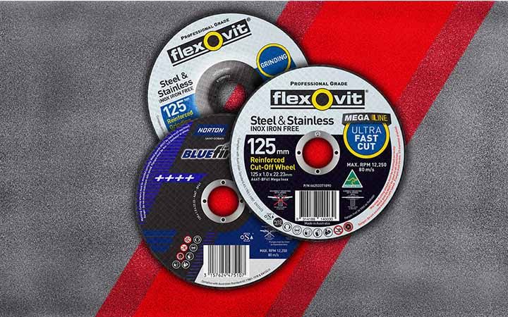 Understanding Abrasives: Exploring Saint-Gobain's Flexovit and Norton Brands