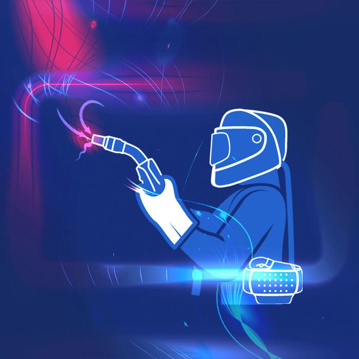 Ensuring Maximum Safety: Updated Study on Welding Fume and Ozone Control Measure