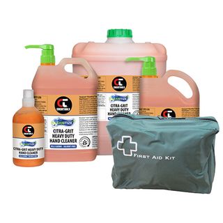 First Aid & Hygiene