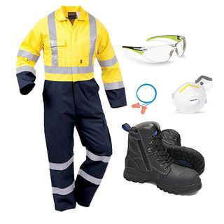 Safety Gear