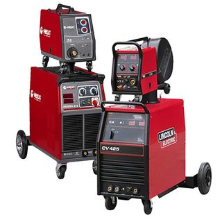 MIG Welders