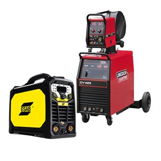 Welding Machines