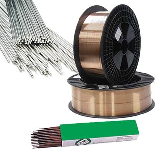 Welding Wires