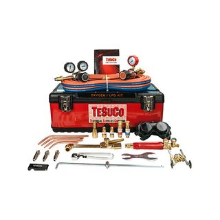 Gas Cutting / Heating Sets