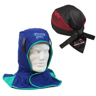 Hoods & Head Cover