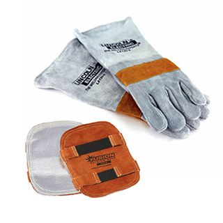 Gloves & Sleeves