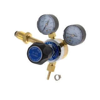 Regulators & Flowmeters