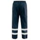 Bison Stamina Overtrousers. Navy.  Size 3XL