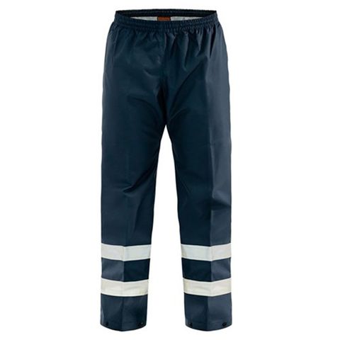 Bison Stamina Overtrousers. Navy