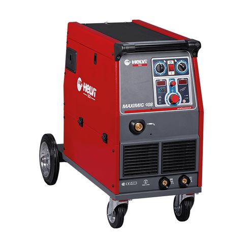 Helvi MaxiMIG 408