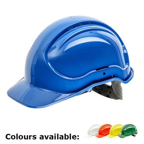 Honeywell Hard Hat Vented