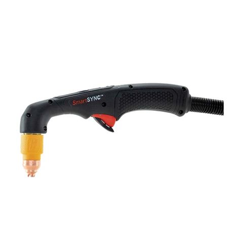 Hypertherm SMARTSYNC 75deg 15.2m Hand Torch