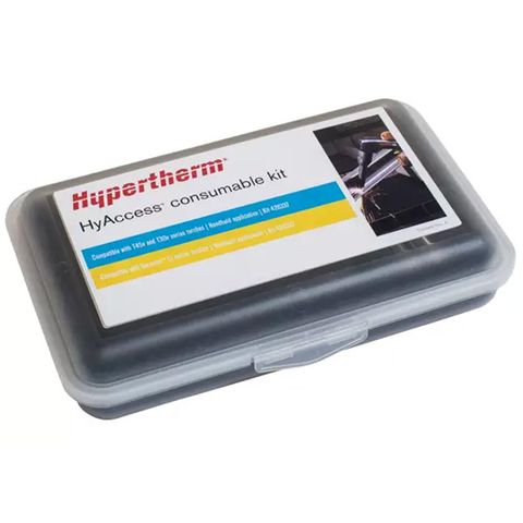 Hypertherm Powermax 30XP & 45XP Hyaccess Starter Kit