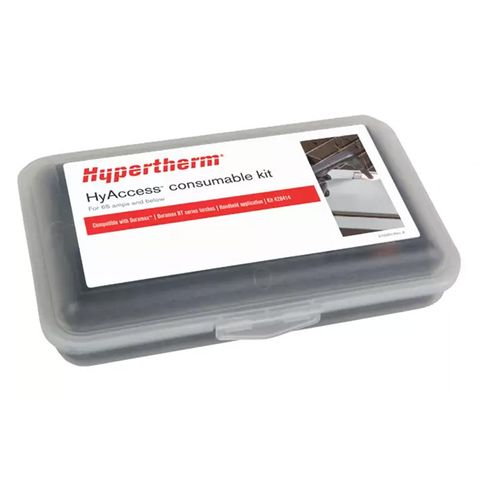 Hypertherm  Powermax 45XP/65/85/105 Hyaccess Starter Kit