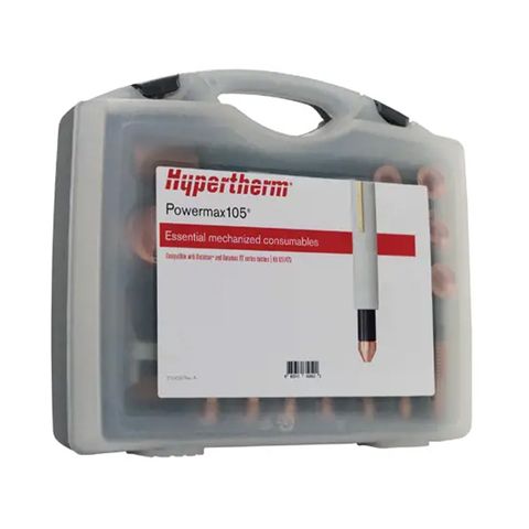 Hypertherm Powermax 105 Mechanized Consumable Kit