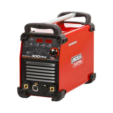 Lincoln invertec 300tpx
