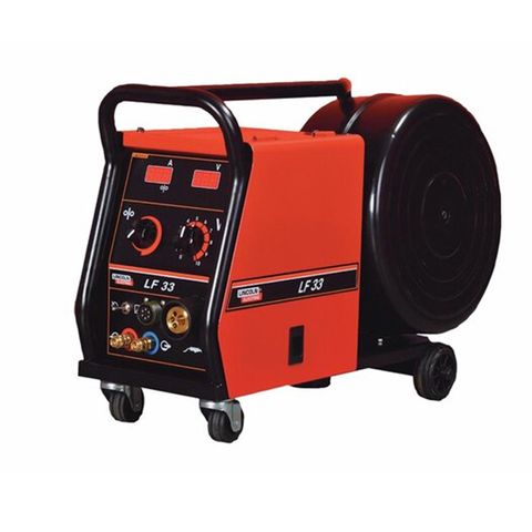 Lincoln LF33 Wire Feeder