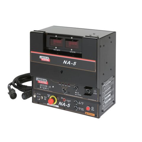 Lincoln NA5 Control Box