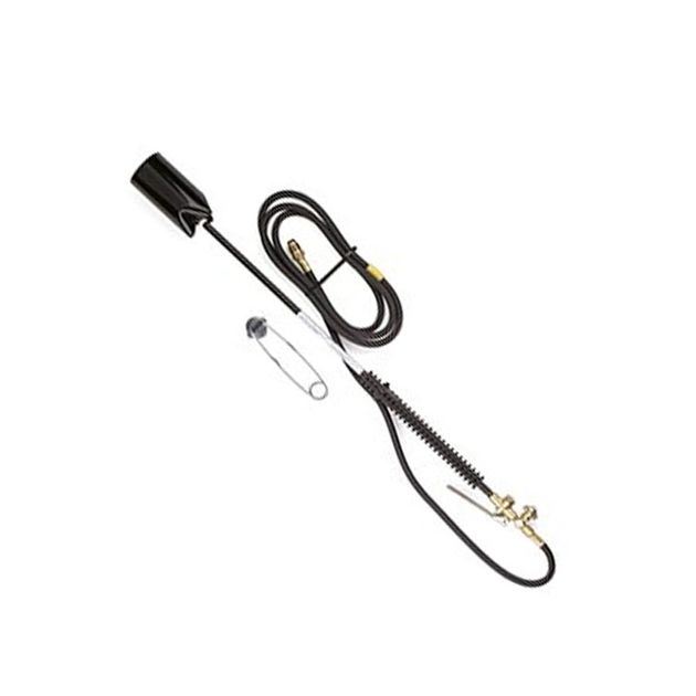 Lincoln electric inferno propane torch top