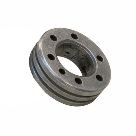 Lincoln 4R Feed Rollers. Powertec. V Groove. Solid Wire. 1.2-1.6mm