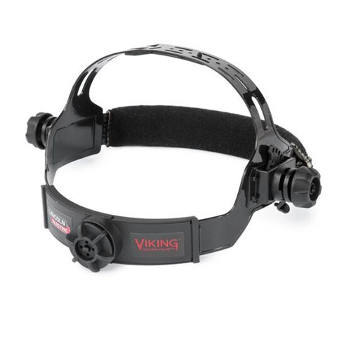 Lincoln Viking 1840 & 2450 - Ratchet Head Harness