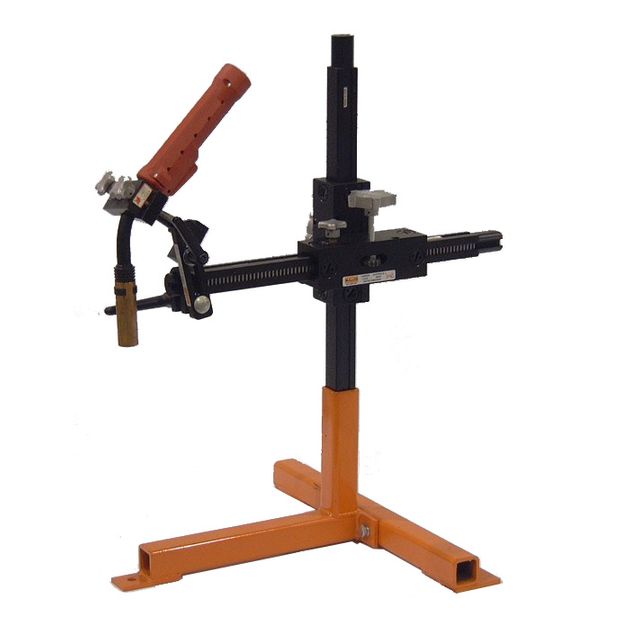 Free Standing Support for MIG Torch ARC Welding & Safety Supplies
