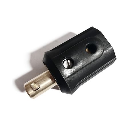 Dinse Plug Adaptor 35/50 to 10/25