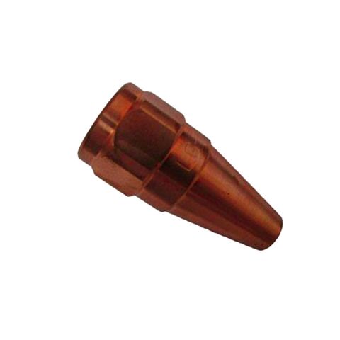 Acetylene Cutting Tip. Multi-use. 75-100mm Cutting Depth