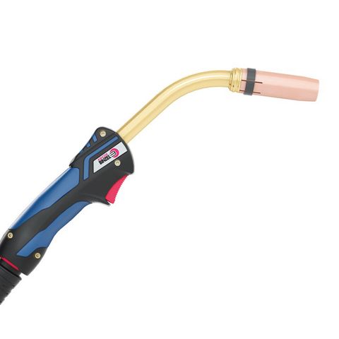 Binzel MB 501 D EVO Pro. Water Cooled. 5m