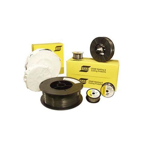 ESAB Coreshield 11 MIG Wire. 1.2mm. 15kg