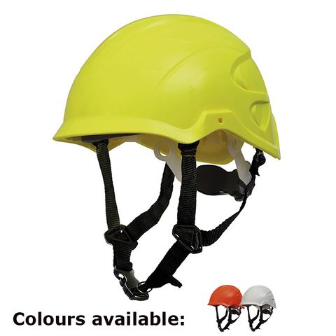 Nexus SecurePlus Helmet