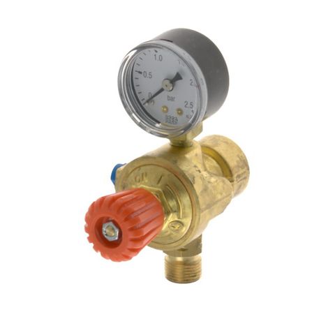 LPG Mini Regulator