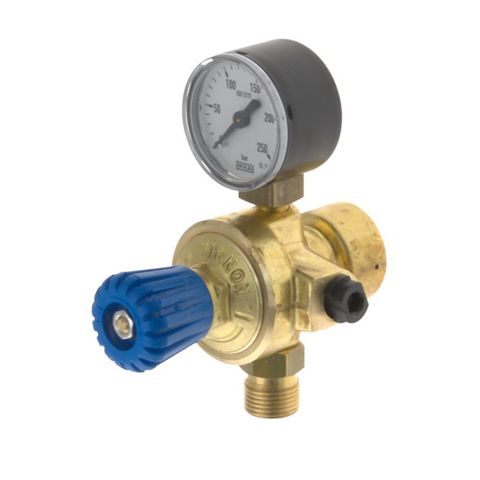 Oxygen Mini Regulator