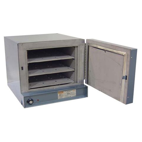 Welding Electrode Stabilizing Oven