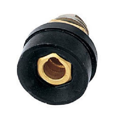 Panel Socket. 35-50mm