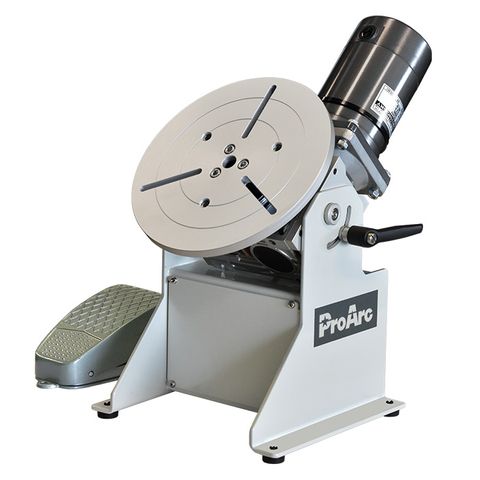 ProArc Positioner/Rotator 50kg