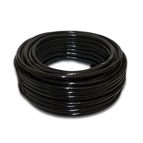 Gas Hose PVC Reinforced. 5.0 mm