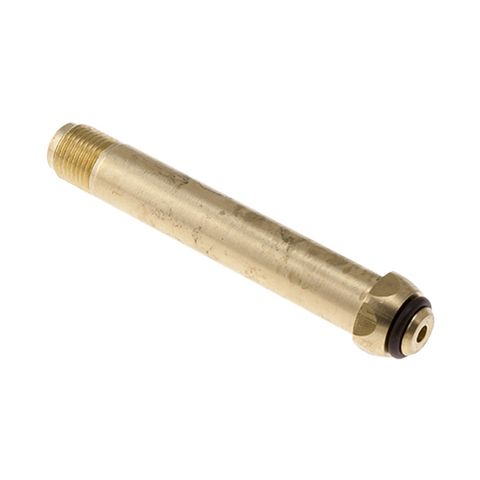 Tesuco Regulator Stem Brass