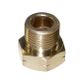 Tesuco Nut Brass