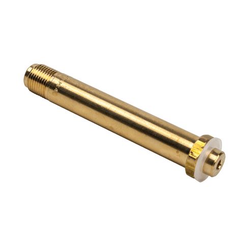 Tesuco Regulator Stem Brass. Type 30