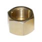 Tesuco Nut Brass