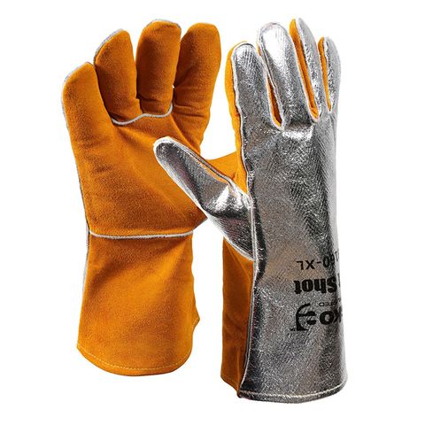 Silverback Welders Gloves