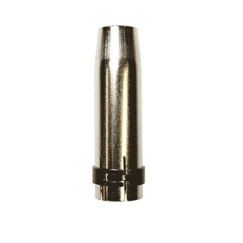 Binzel Style Nozzle MB501. Tapered