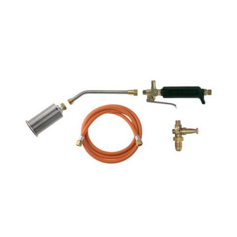 Tesuco LPG Heating Set - Small