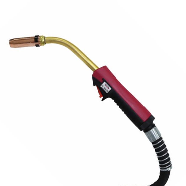 Lincoln Powercraft 500W MIG torch. TBI 511. Water Cooled - ARC Welding ...