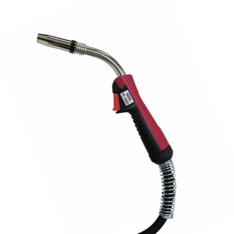 Lincoln Powercraft 240G MIG Torch. TBI 24. Air Cooled