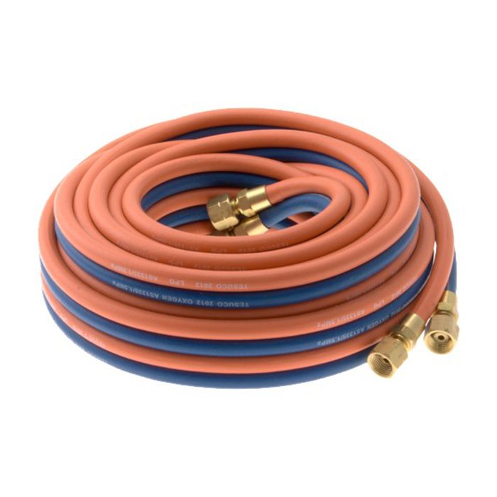 Twin Gas Hose