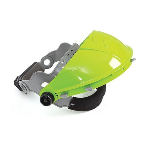 Tuff-Shield Replacement Browguard attachment without visor